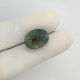 Rotile Prehnite 10.8 Ct Certified Rotile Prehnite 10.8 Ct Certified